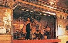 Historias de Homobono Latosca (final...). Desde el final, llegaremos al principio...